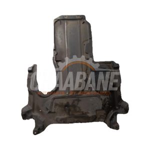 Cache sous moteur A2135245800 Mercedes E (W213) E-350e 2.0 Turbo 16V