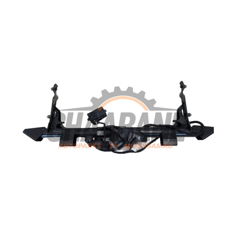 Attelage (boule de remorquage) 11A803881F Volkswagen ID.5 (E39) Pro Performance 2021