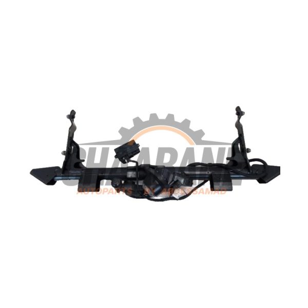 Attache remorque 11A803881F Audi Q4 (F4B) 45 e-tron quattro 77 kWh 2021