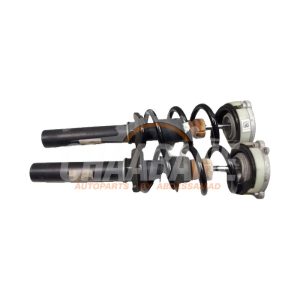 Kit amortisseur 8W0413031BH Audi A5 Cabrio (F57/F5E) 2.0 35 TFSI Mild Hybrid 16V 2016