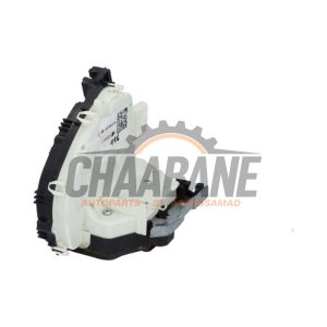Serrure arriere droite 8K0839016J Audi SQ2 (GAB/GAG) 2.0 TFSI 16V 2018