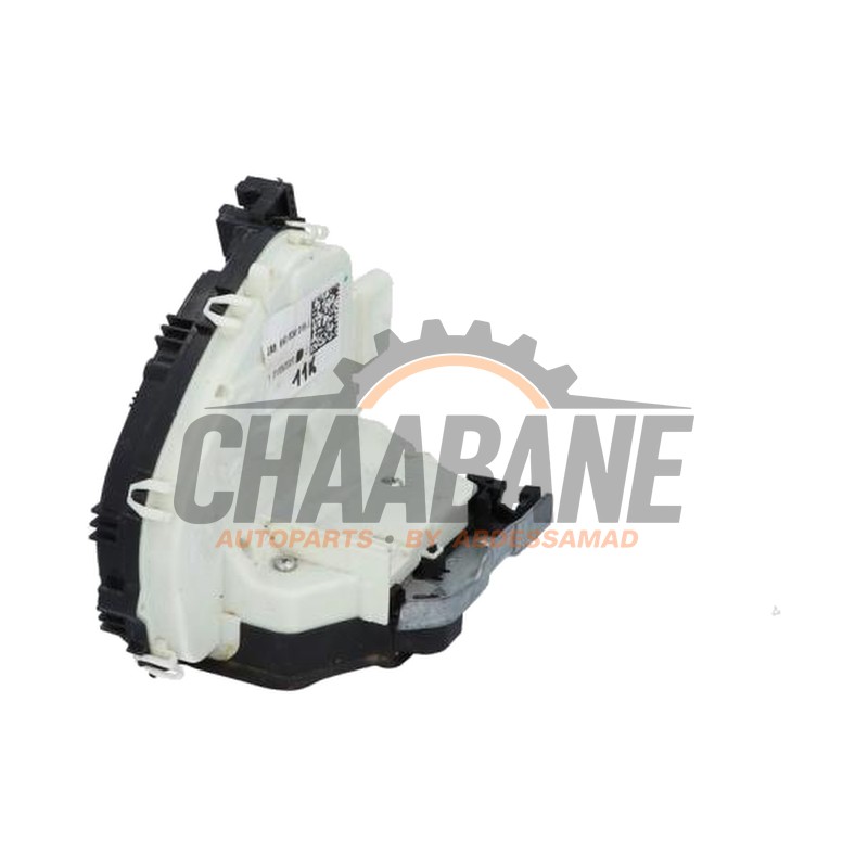 Serrure arriere droite 8K0839016J Audi SQ2 (GAB/GAG) 2.0 TFSI 16V 2018