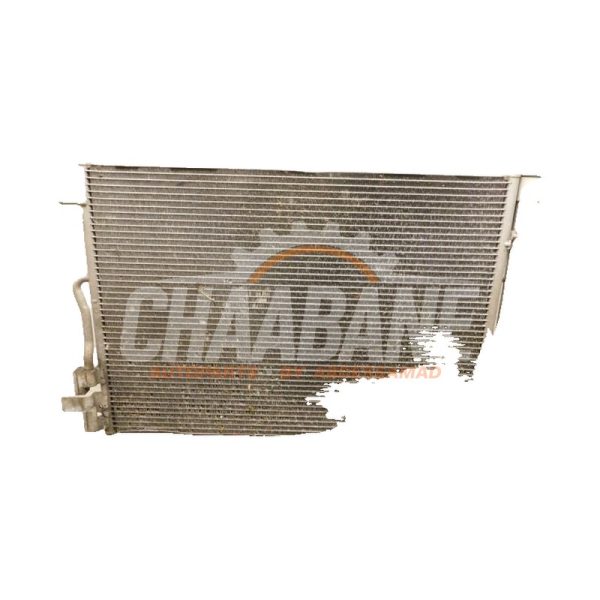 Condenseur de climatisation 5Q0816411AM Cupra Formentor 1.4 e-Hybrid VZ 16V 2020