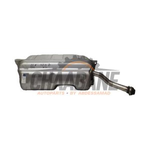Reservoir de carburant A1724700401 Mercedes SLC (R172) 2.1 250 d 16V