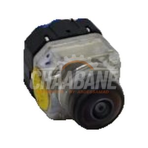 Camera de recul 1EA980556F Audi Q4 Sportback (4FN) 40 e-tron 2021