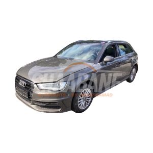Retroviseur gauche 8V1857409G Audi A3 Sportback (8VA/8VF) 1.4 TFSI 16V 2012 / 2020