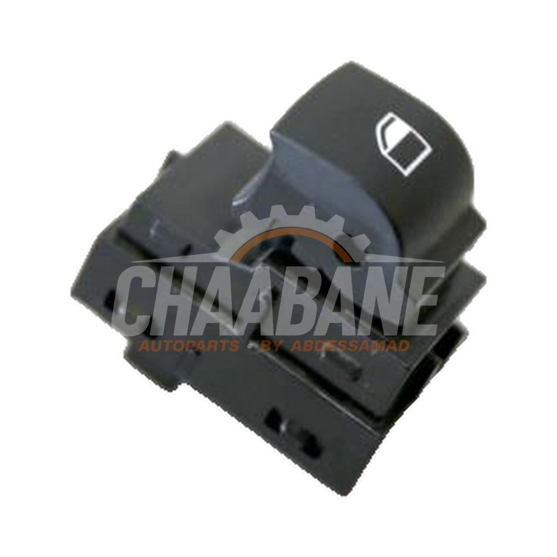 Commutateur vitre electrique 920810702 BMW 2 serie Active Tourer (F45) 218d 2.0 TwinPower Turbo 16V 2014 / 2021