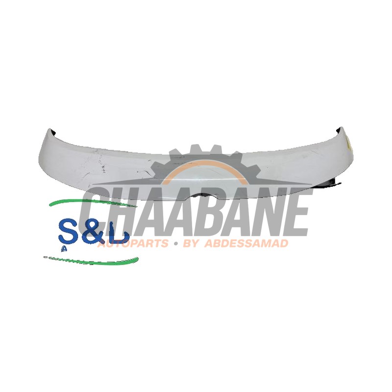 Calandre 1T3854700H Volkswagen ID.Buzz Cargo (EBA) 77 kWh 2022