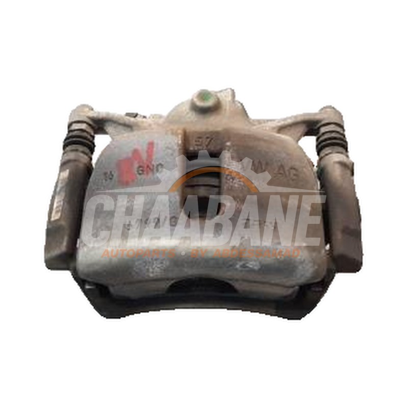 Etrier de frein avant droit 8V0615124D Audi Q3 (F3B) 2.0 35 TDI 16V 2018