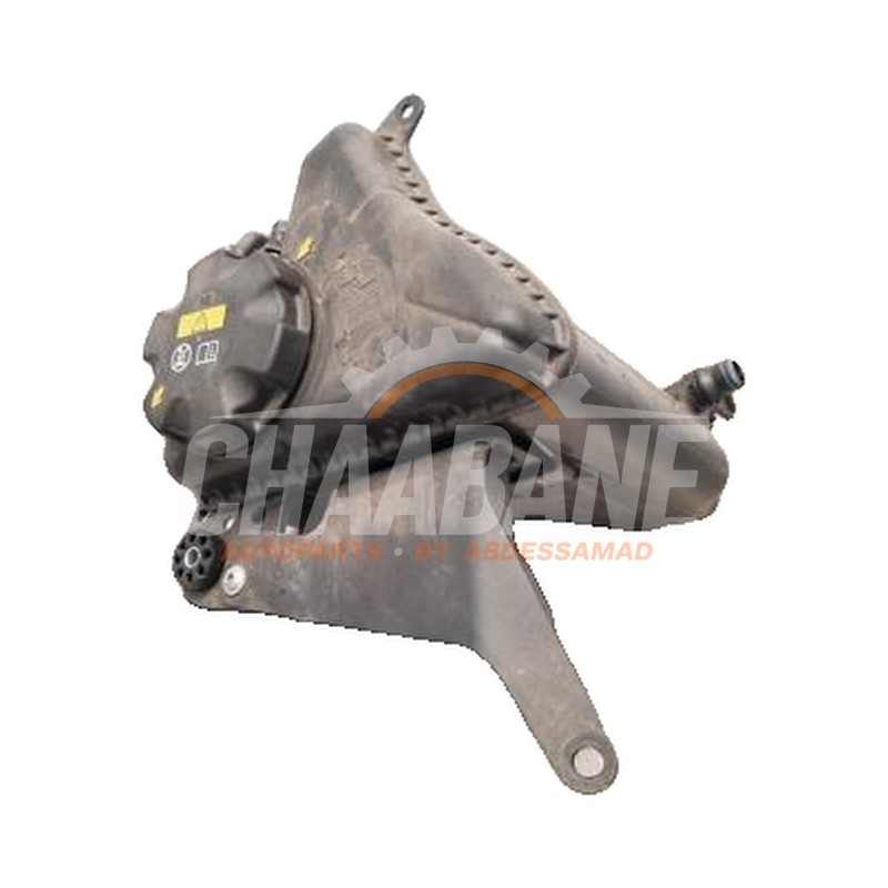 Vase dexpansion 1713764728301 BMW 6 serie Gran Coupe (F06) 640d 24V 2012 / 2018