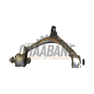 Bras de suspension haut avant gauche T4N1130 Jaguar XF Sportbrake 2.0d 180 16V