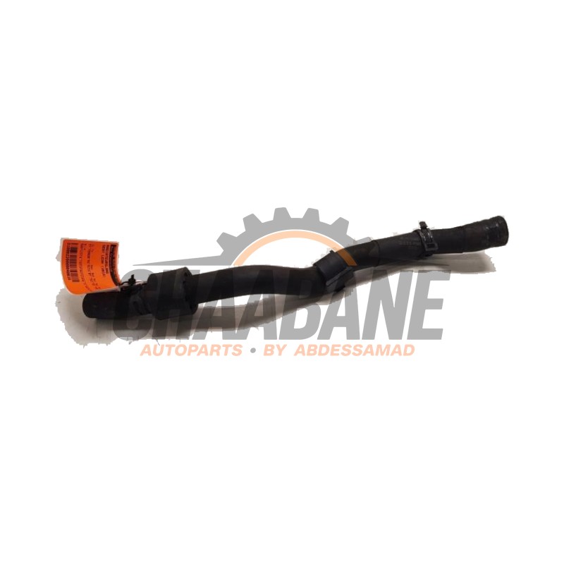 Tuyau radiateur 5Q0122101BL Seat Leon (5FB) 2.0 TDI Ecomotive 16V 2012 / 2020