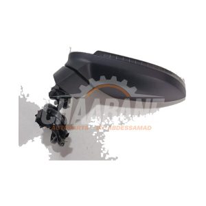 Retroviseur gauche 8W1857409D Audi A4 (B9) 2.0 TDI Ultra 16V 2015