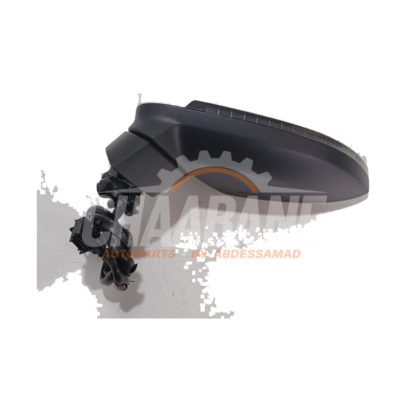 Retroviseur gauche 8W1857409D Audi A4 (B9) 2.0 TDI Ultra 16V 2015