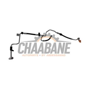 Tuyau clim 1678307100 Mercedes GLE (V167) 350 e 2.0 16V 4-Matic