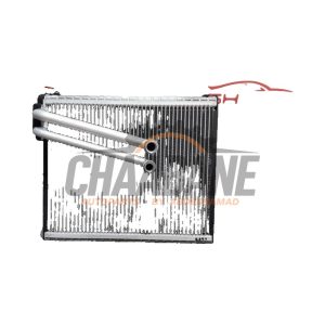 Radiateur chauffage CZ116577140 Mercedes GLA (156.9) 1.6 180 16V