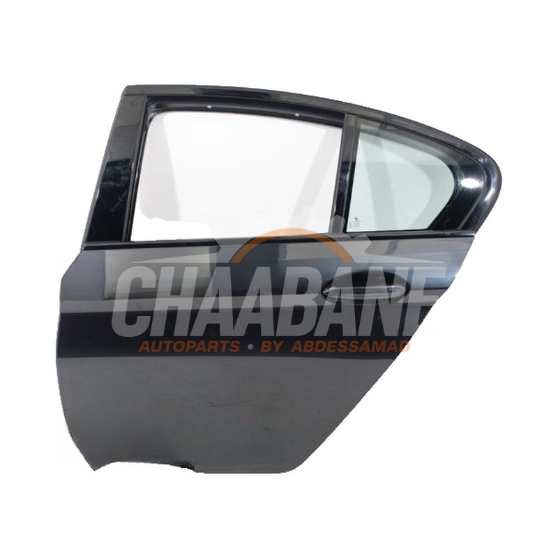 Portiere 4portes arriere gauche 41007408963 BMW 5 serie (G30) M5 xDrive 4.4 V8 32V TwinPower Turbo 2016