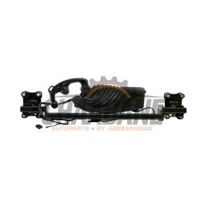 Crochet dattelage 4N0800491E Audi A8 (D5) 4.0 V8 32V 60 TFSI Mild Hybrid Quattro 2017
