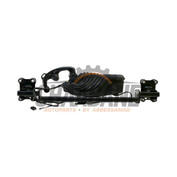 Attache remorque 4N0800491E Audi A8 (D5) 4.0 V8 32V 60 TFSI Mild Hybrid Quattro 2017