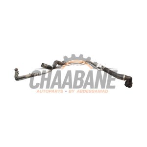 Tuyau radiateur A9105010100 Mercedes Sprinter 5t (907.6) 314 CDI 2.1 D FWD