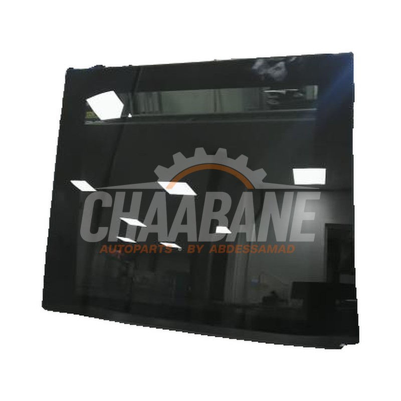 Verre toit ouvrant A1767800021 Mercedes A-Klasse