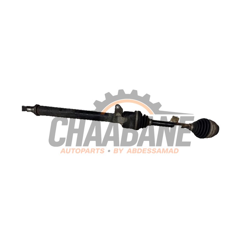 Cardan droit (transmission) 31605A2E012 BMW 2 serie Active Tourer (F45) 218d 2.0 TwinPower Turbo 16V 2013 / 2021