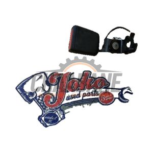 Attache ceinture arriere droite 8W0857740D Audi S4 Avant (B9) 2016