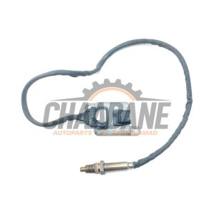 Capteur NOx A0009053706 Mercedes C Estate (S205) C-180 BlueTEC, C-180 d 1.6 16V