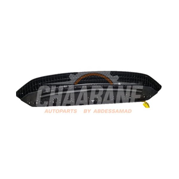 Spoiler pare-choc avant 8W6807611 Audi A5 Sportback (F5A/F5F) 2.0 35 TDI 16V 2016