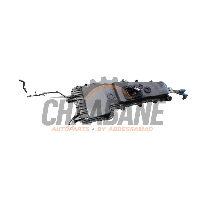 Batterie voiture electrique L8B210C784BB Jaguar E-Pace 2.0 D 180 16V AWD