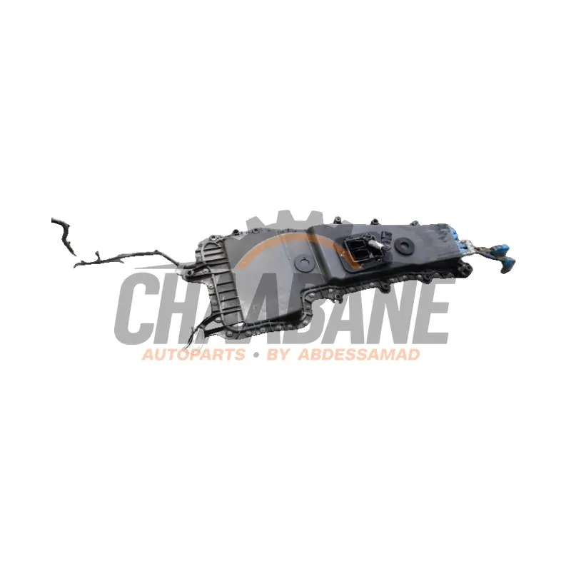 Batterie voiture electrique L8B210C784BB Landrover Range Rover Velar (LY) 2.0 D300 MHEV AWD