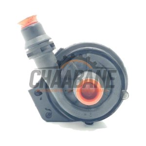 Pompe a eau supplementaire 683493603 BMW X7 M50d xDrive 3.0 24V 2019