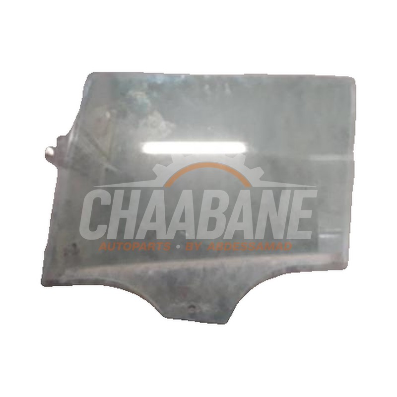 Vitre arriere gauche BMW 3 serie Touring (F31) 318d 2.0 16V 2012 / 2019