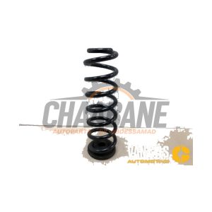 Ressort de flexion arriere 5QF511115AQ Audi A3 Sportback (8YA) 1.4 45 TFSIe 16V 2019