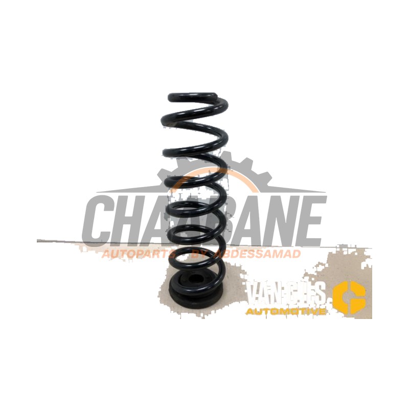 Ressort de flexion arriere 5QF511115AQ Audi A3 Sportback (8YA) 1.4 45 TFSIe 16V 2019