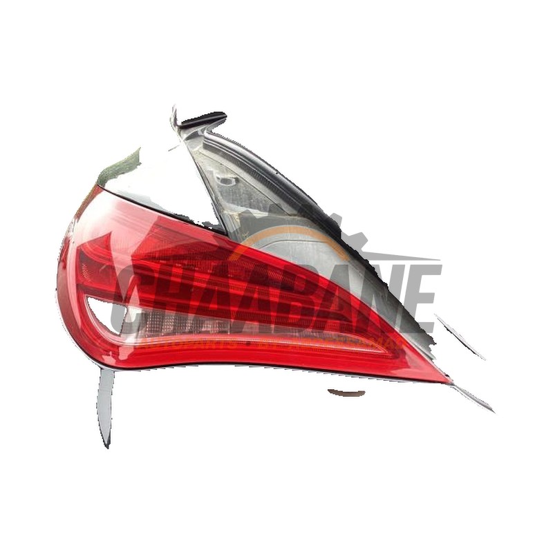 Feu arriere secondaire gauche A1179069700 Mercedes CLA (117.3) 1.6 CLA-200 16V