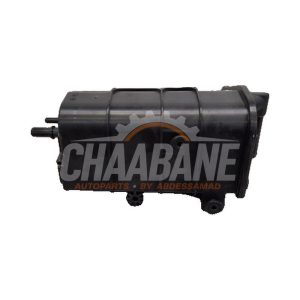 Filtre carbone 982201801 Porsche 718 Cayman (982) 4.0 GT4 2016