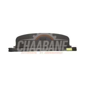 Plage arriere 4K9863553B Audi RS 6 Avant (C8) 4.0 V8 TFSI Mild Hybrid 32V 2019