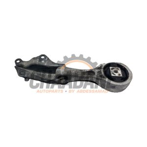 Support moteur 6C0199851J Skoda Fabia III Combi (NJ5) 1.4 TDI 16V 90 Greentech 2014 / 2022