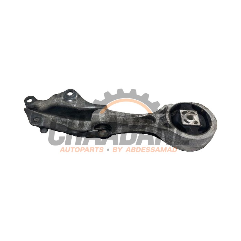 Support boite de vitesses 6C0199851J Skoda Fabia III Combi (NJ5) 1.4 TDI 16V 90 Greentech 2014 / 2022