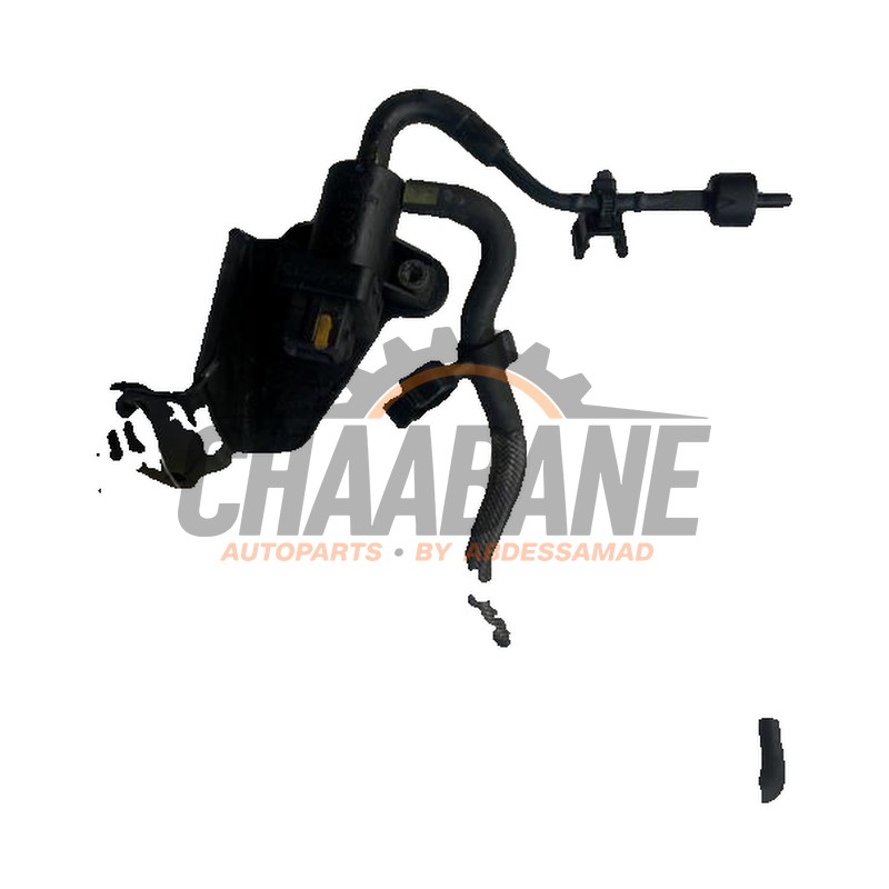 Capteur de pression carburant 8200762162 Mercedes C (W205) C-180 1.6 CDI BlueTEC, C-180 d 16V