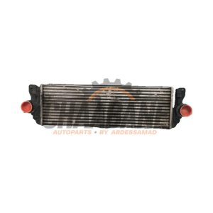Echangeur air (Intercooler) 2E0145804A Mercedes Sprinter