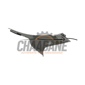 Revetement coffre gauche A2056908703 Mercedes C Estate (S205) C-220 CDI BlueTEC, C-220 d 2.2 16V