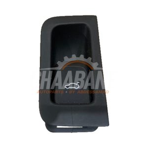 Commutateur hayon 8V0959831 Audi S3 Limousine (8VM/8VS) 2.0 TFSI 16V 2013 / 2020