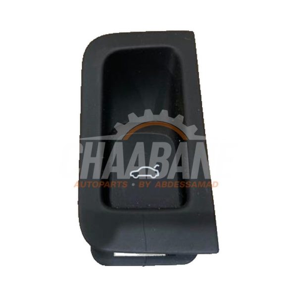 Commutateur hayon 8V0959831 Audi S3 Limousine (8VM/8VS) 2.0 TFSI 16V 2013 / 2020