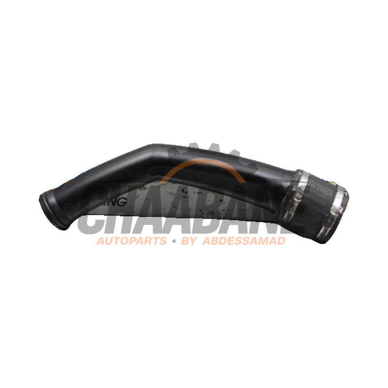 Tube intercooler A2740980207 Mercedes GLC (X253) 2.0 300 e 16V 4-Matic