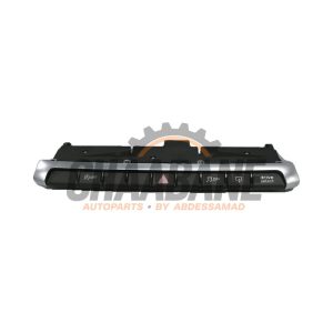 Bouton de warning 8V0925301DK Audi S3 2013 / 2020