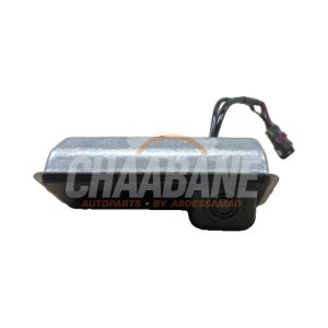 Camera de recul 8V0827566 Audi A3 Limousine (8VS/8VM) 1.5 TFSI 16V 2013 / 2020