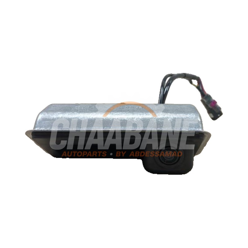 Camera de recul 8V0827566 Audi A3 Limousine (8VS/8VM) 1.5 TFSI 16V 2013 / 2020