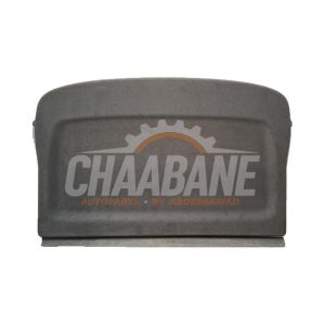 Plage arriere 89A867769 Audi Q4 (F4B) 45 e-tron quattro 77 kWh 2021